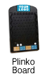 plinko board for sale or rent